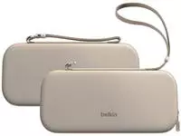 Belkin Belkin Travel Case f&uuml;r Nintendo Switch 2, sand