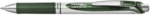 Pentel Liquid Gel-Tintenroller Energel BL77 - 0,35 mm waldgr&uuml;n.