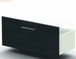 Kerkmann Schublade f&uuml;r Regalsystem Artline BxH 750x340mm anthrazit