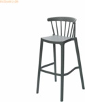 Best Barstuhl Windson 50913 jadegr&uuml;n 4 St&uuml;ck
