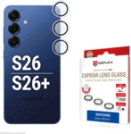 E.V.I. DISPLEX CamGlass Single Lens Samsung Galaxy S26/S26+