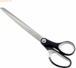 Leitz Qualit&auml;tsschere Titan 260mm schwarz