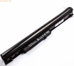 k.A. Akku f&uuml;r Hewlett-Packard 15-S109NG Li-Ion 14,8 Volt 2200 mAh schw