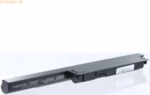 k.A. Akku f&uuml;r Sony SVE1711X1E Li-Ion 10,8 Volt 4400 mAh schwarz