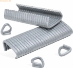 Regur Drahtringe OK 33 Drahtringe OK 33 ALU-ZI VE=450 St&uuml;ck