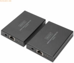 Assmann DIGITUS HDMI KVM IP Extender Set