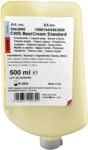 CWS BestCream Fl&uuml;ssigseife Zitrusduft 500 ml.