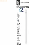 Cellularline Cellularline Stylus Pen iPad White