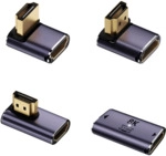 4Smarts 4smarts HDMI 8K Adapter Set 4 Stk.