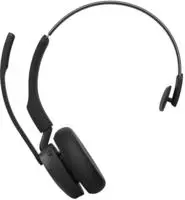 GN Audio Germany JABRA Evolve3 45 Mono, LINK 390c, MS