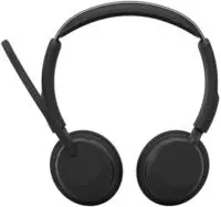 GN Audio Germany JABRA Evolve3 45 Stereo, LINK 390a, UC, Ladestation