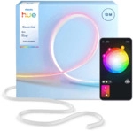 Signify Philips Hue Essential Flex Gradient Lightstrip, 10m