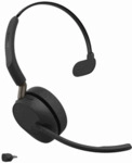 GN Audio Germany JABRA Evolve3 65 Mono, LINK 390c, UC