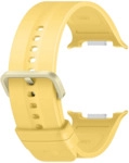 Samsung Samsung Sport Band (M/L), Yellow (f&uuml;r Watch 8 und 9)
