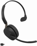 GN Audio Germany JABRA Evolve3 65 Mono, LINK 390c, MS