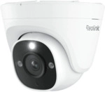 Reolink Reolink P344 12MP dome PoE camera with AI video search