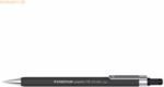 Staedtler Druckbleistift graphite 778 05-9 B 0,5mm Schaft schwarz
