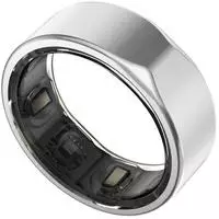 Beafon felixx Smart Ring 31 silber Gr&ouml;&szlig;e 13 (69,8mm)