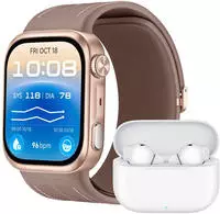 Huawei Huawei Watch D3 (Riva-B19), Sand