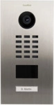 DoorBird D2201V IP Video T&uuml;rsprechanlage Edelstahl V2A