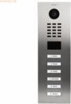 DoorBird DoorBird D2106V IP Video T&uuml;rstation V2A Edelstahl