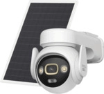 IMOU IMOU AOV PT 4K Kit (wifi+4G) Webcam