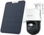 Reolink Reolink TrackMix B770 with Solar Panel dual-lens battery cam