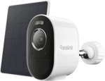 Reolink Reolink Argus Series B330 5MP Battery Camera with Solar Panel