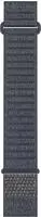 Garmin Garmin Armband 22 mm, ComfortFit Textil, Blauer Granit, Lang