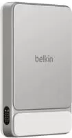 Belkin Belkin UltraCharge Pro Slim Mag Powerbank 10.000mAh 25W, sand