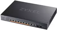 Zyxel Zyxel XS1935-12HP 12-Port Smart Managed Switch, 8x 10G PoE++