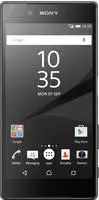Sony Sony Xperia Z5 (schwarz)