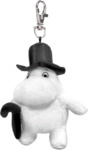 6 x HERMA Moomin Moominpappa K 10cm