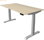 Kerkmann Sitz-/Stehtisch Move 4 neu elektr. h&ouml;henverstellbar BxT-H 160