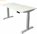 Kerkmann Sitz-/Stehtisch Move 4 neu elektr. h&ouml;henverstellbar BxT-H 160