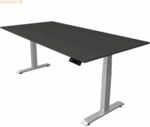 Kerkmann Sitz-/Stehtisch Move 4 neu elektr. verstellbar BxT-H 200x100-