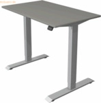 Kerkmann Kompakttisch Move 1 elektr. h&ouml;henverstellbar BxTxH 100x60cm -