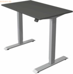 Kerkmann Kompakttisch Move 1 elektr. h&ouml;henverstellbar BxTxH 100x60cm -