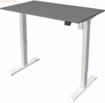 Kerkmann Beistelltisch Move 1 elektr. h&ouml;henverstellbar bis 123cm BxT 1