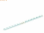 10 x Landre Bucheinbandfolie 3 x 0,4 m transparent selbstklebend