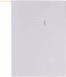 10 x HERMA Heftschoner Papier A4 wei&szlig;