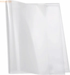 HERMA Buchschoner PP transparent 300 x 431mm