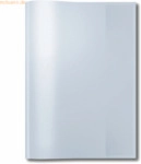 HERMA Heftschoner A5 PP transparent/farblos