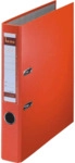 Bene Ordner A4 Kunststoff 45mm orange