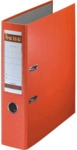 Bene Ordner A4 Kunststoff 80mm orange