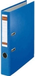 Bene Ordner A4 Kunststoff 45mm blau