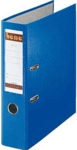 Bene Ordner A4 Kunststoff 80mm blau