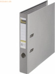 Bene Ordner 291600 GR DIN A4 52mm PP grau