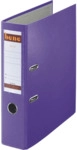 Bene Ordner A4 Kunststoff 80mm violett