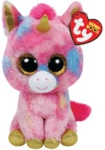ty Pl&uuml;schfigur Beanie Boos - Einhorn Fantasia 15 cm.